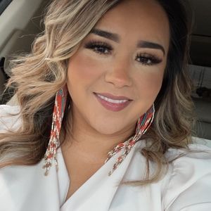 Meet your Posher, Rafaela